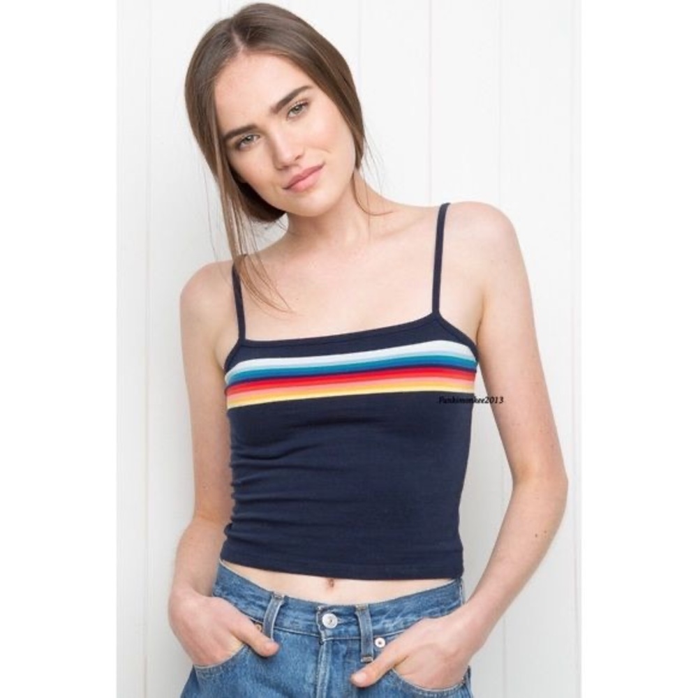 Brandy Melville top